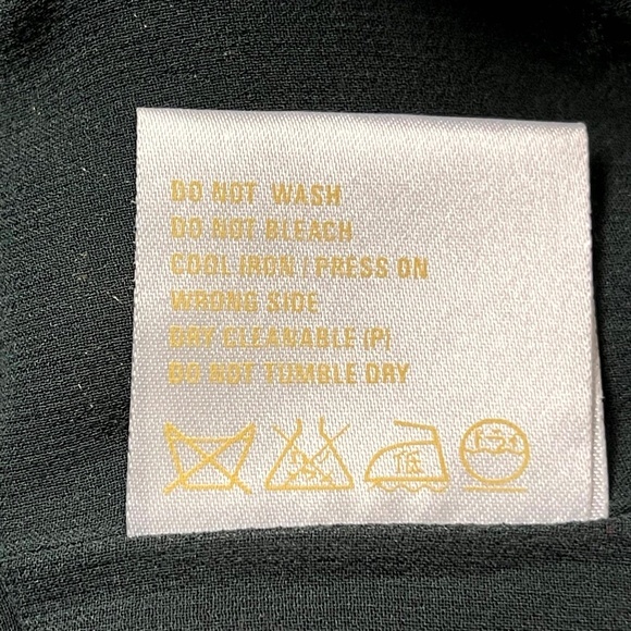 Vintage Green Escada Extravagently Beaded Sleeveless Top - Picture 8 of 8